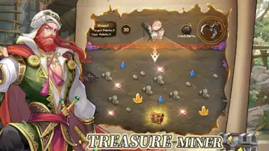 Capture d'écran de Imperial Destiny: Path of Gold 6