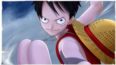 Capture d'écran de One Piece: Codename Partner 1