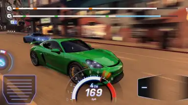 Capture d'écran de CSR 3 - Street Car Racing 9