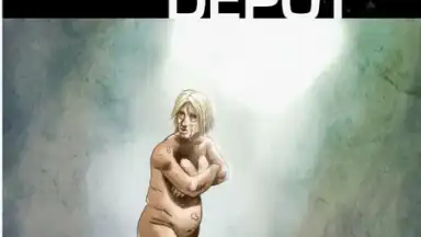 Capture d'écran de Astonishing Comic Reader 2