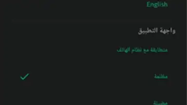 Capture d'écran de منطوق - كتب صوتية 8