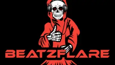 Capture d'écran de BeatzFlare MP3 Music Downloader 4