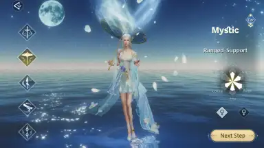 Capture d'écran de Sacred Summons 7