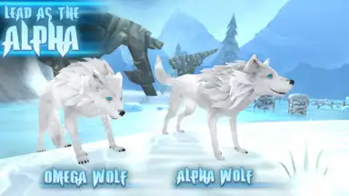 Capture d'écran de Wolf: The Evolution Online RPG 8