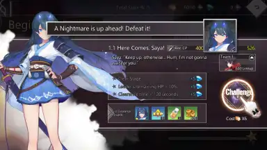 Capture d'écran de Illusion Connect 9