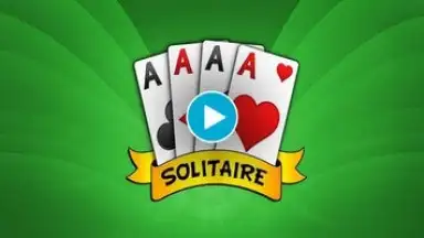 Capture d'écran de Solitaire Mobile 1