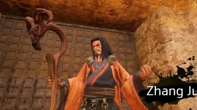Capture d'écran de Three Kingdoms: Legends of War 2