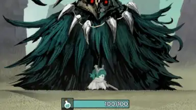 Capture d'écran de Tap Dragon: Little Knight Luna 8