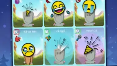 Capture d'écran de Werewolf Online - Party Game 14