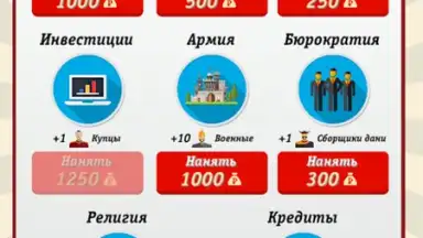 Capture d'écran de Russia Simulator 5