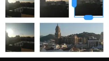 Capture d'écran de AI Photo Editor - Polish 2