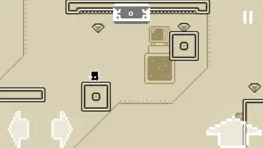 Capture d'écran de Dere .exe - Please Do Not Play This Game 10