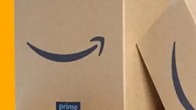 Capture d'écran de Amazon Flex 1