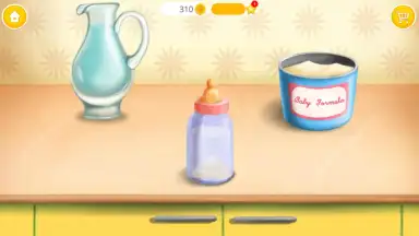Capture d'écran de Sweet Baby Girl Daycare 5 3