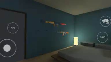 Capture d'écran de Dude Simulator Ramp 5