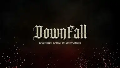 Capture d'écran de Downfall 1