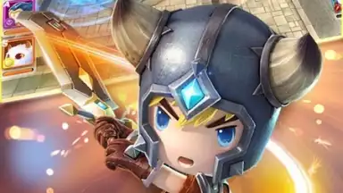 Capture d'écran de League of Defenders 10