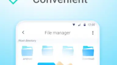 Capture d'écran de Cleaner & Antivirus & fast VPN 1