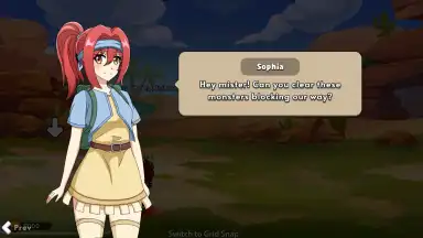 Capture d'écran de Auto Battles Online 1