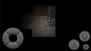 Capture d'écran de Fear and Hunger 2: Termina 2