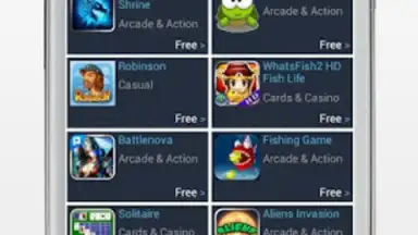Capture d'écran de Applorer: Find Best FREE Games 4