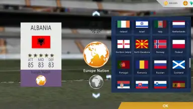Capture d'écran de Winner Soccer 2 1