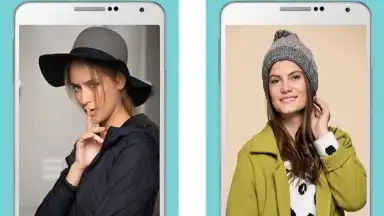Capture d'écran de Fashion Consultant 2