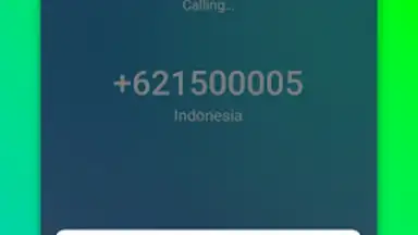Capture d'écran de Anti-spam: Kaspersky Who Calls 5