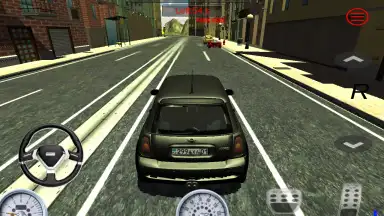 Capture d'écran de Car Parking 12