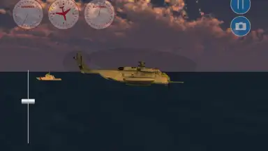 Capture d'écran de Aircraft Carrier! 5