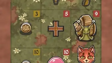 Capture d'écran de Neko Dungeon 10