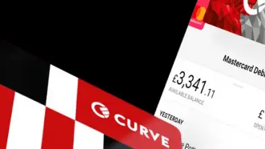 Capture d'écran de Curve 7