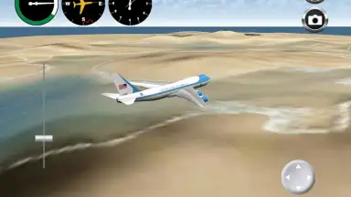 Capture d'écran de Airplane! 5