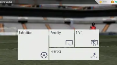 Capture d'écran de Winner Soccer 2 6