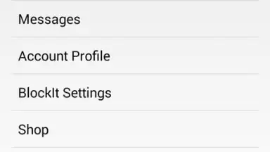 Capture d'écran de Your Freedom 2