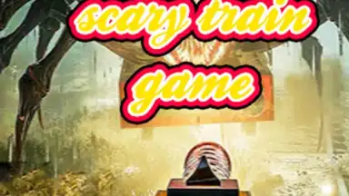 Capture d'écran de Choo Choo Charles Game Horror 1