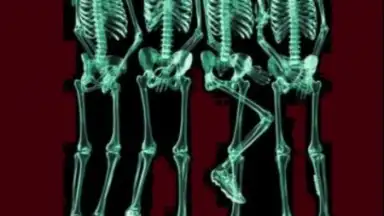 Capture d'écran de Scanner X-ray 1