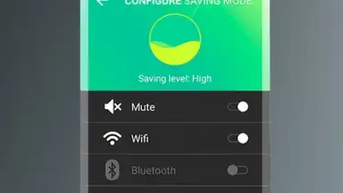Capture d'écran de Flip&Save 5