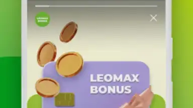 Capture d'écran de LEOMAX 1