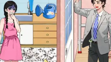 Capture d'écran de Crazy Brain Puzzle 3