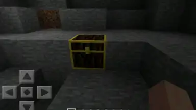 Capture d'écran de Lucky Blocks 1