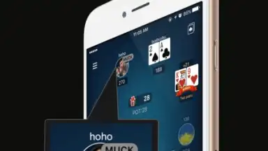 Capture d'écran de Star Poker 2