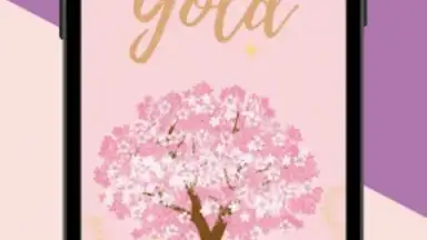 Capture d'écran de Wallpaper Aesthetic for Girls 4