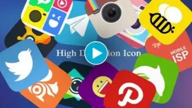 Capture d'écran de ZERO Launcher 1