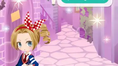 Capture d'écran de Star Girl Fashion: CocoPPa Play 1