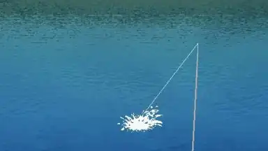 Capture d'écran de Russian fishing 4