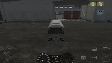 Capture d'écran de Motor Depot 4