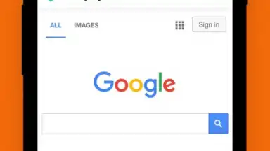 Capture d'écran de Aloha Browser 8