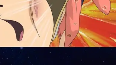 Capture d'écran de Gintama Battle Chronicle 7