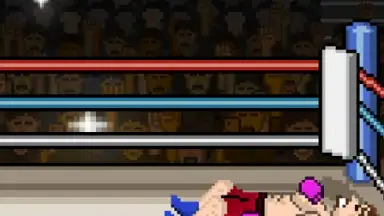 Capture d'écran de Prizefighters Boxing 8